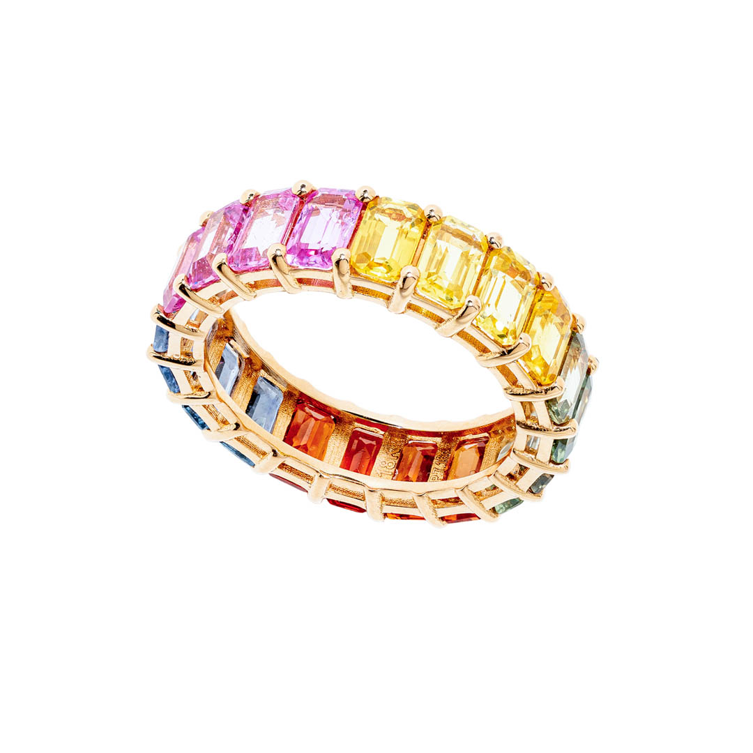Anillo Chromatic 1