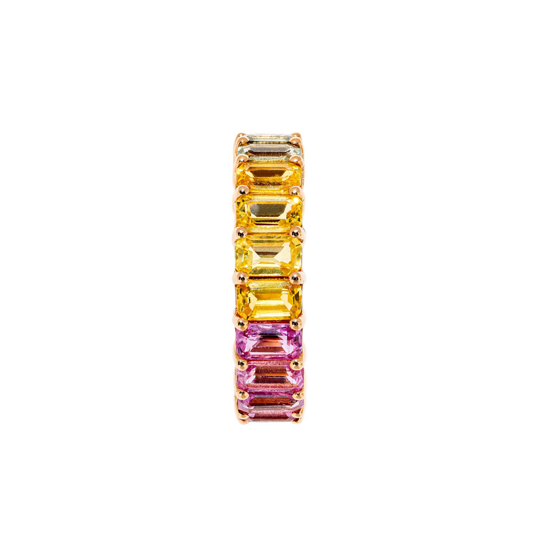 Anillo Chromatic 2