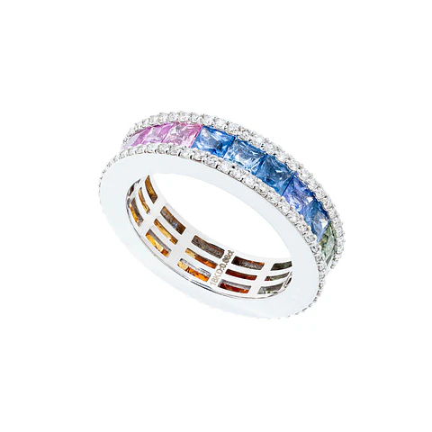 Anillo Solaris