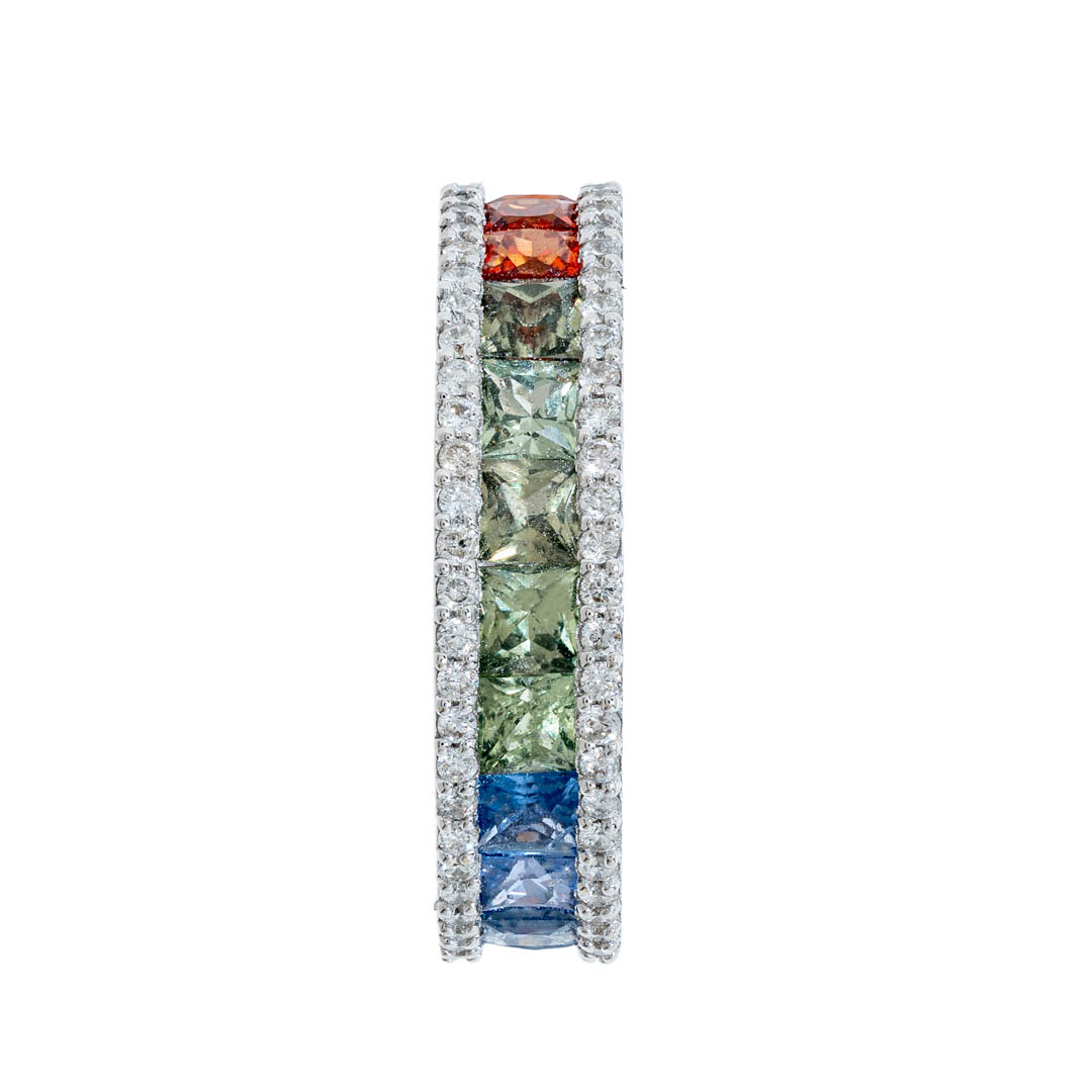 Anillo Solaris 2