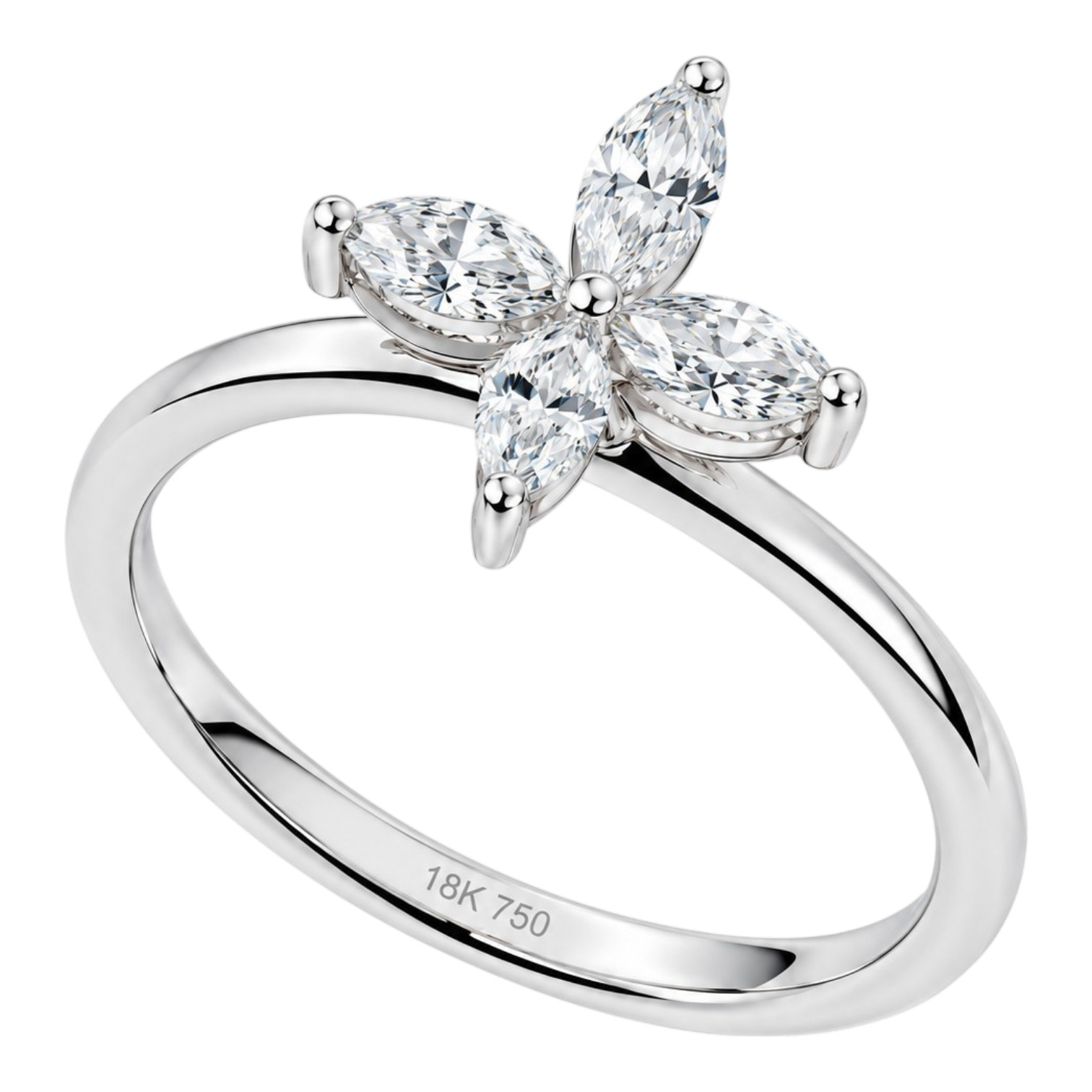 Anillo Élan 1