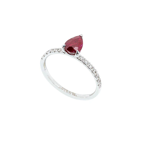Anillo Velvet