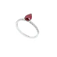 Anillo Velvet - Miniatura 1