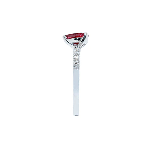 Anillo Velvet