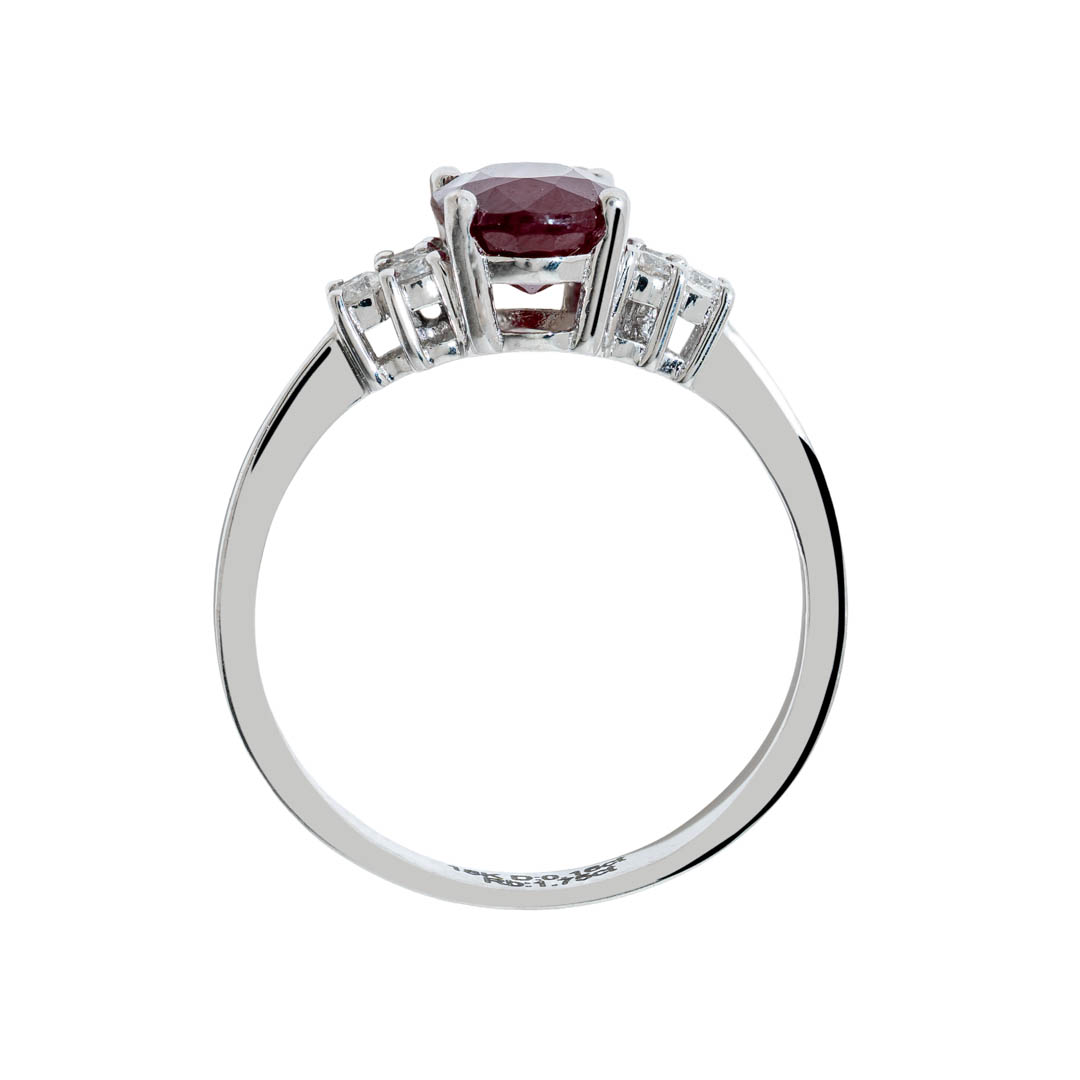 Anillo Regina 3