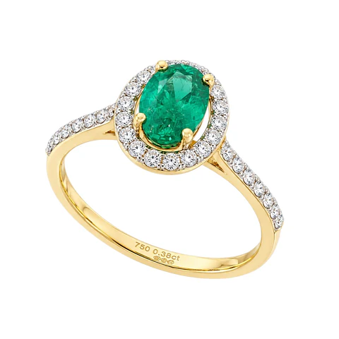 Anillo Verdi