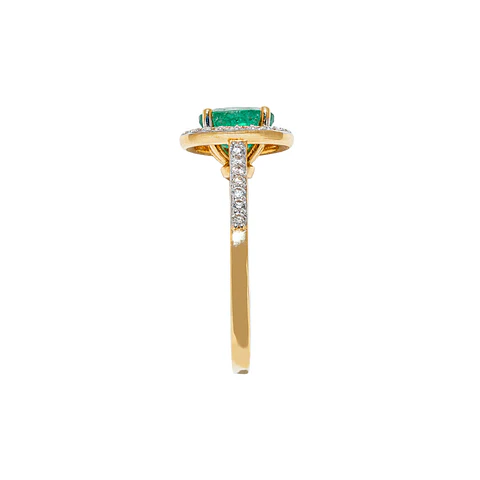Anillo Verdi