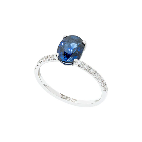 Anillo Soléne
