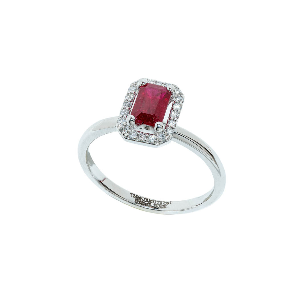 Anillo Vendóme 1
