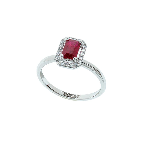 Anillo Vendóme