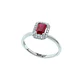 Anillo Vendóme - Miniatura 1