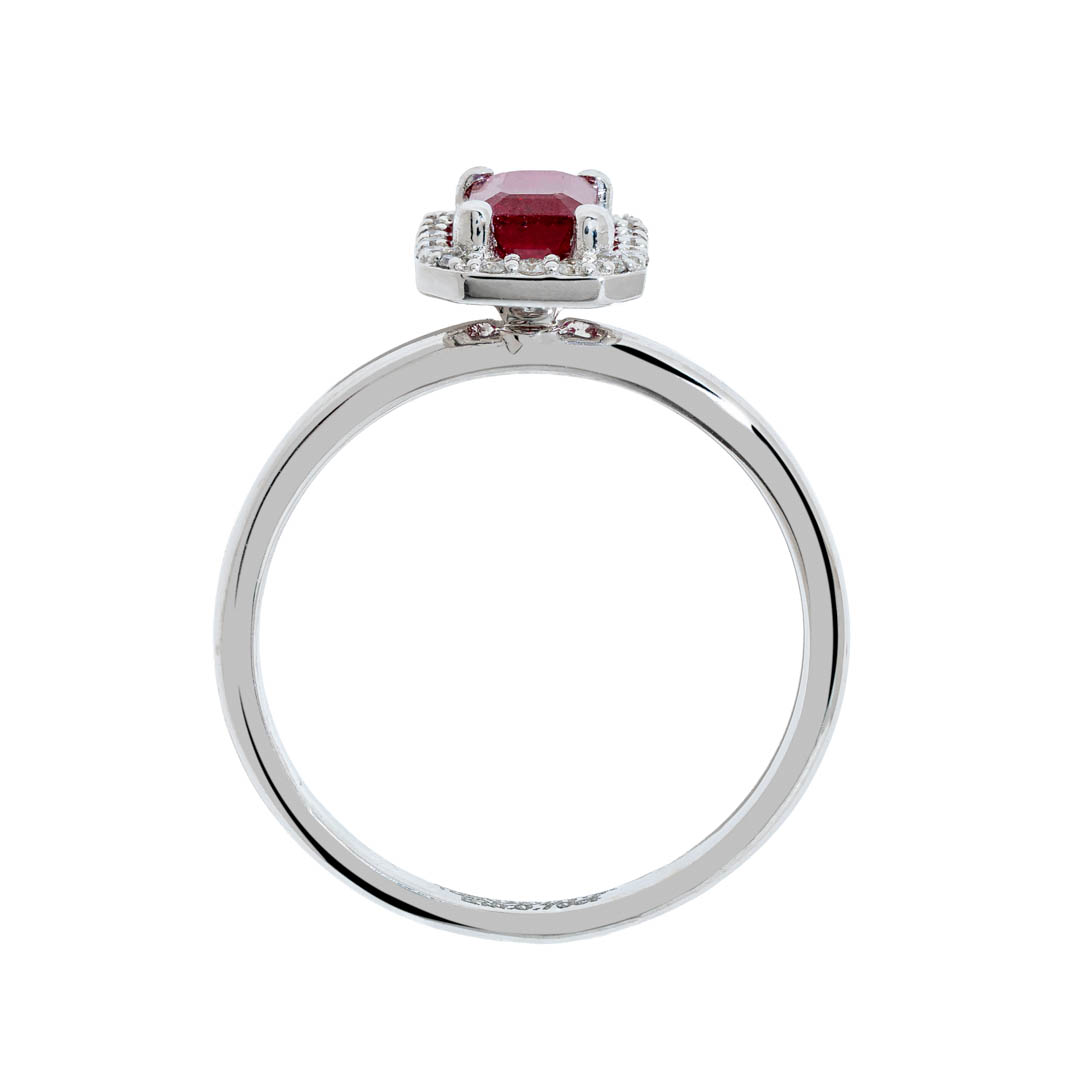 Anillo Vendóme 3