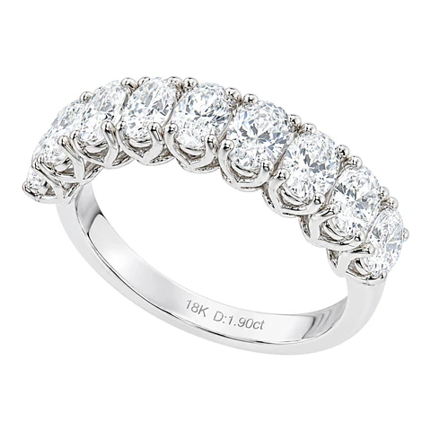 Anillo Ovalis