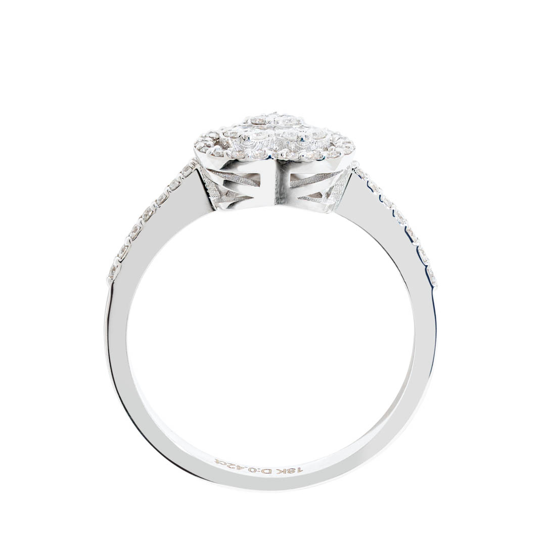Anillo Alma 3