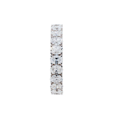 Anillo Infinita