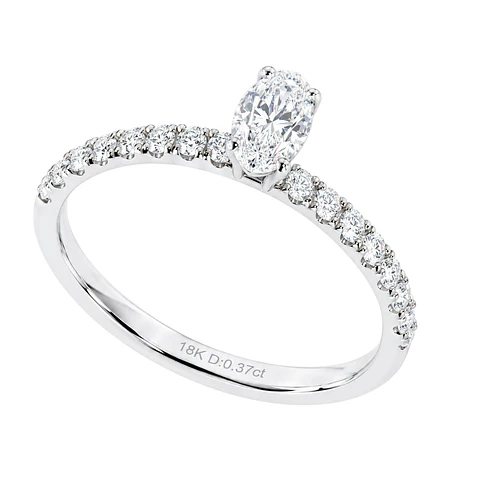 Anillo Celine