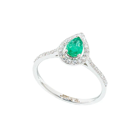 Anillo Eden