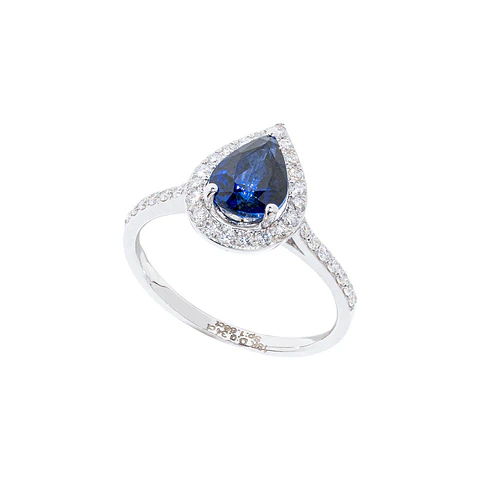 Anillo Vesper