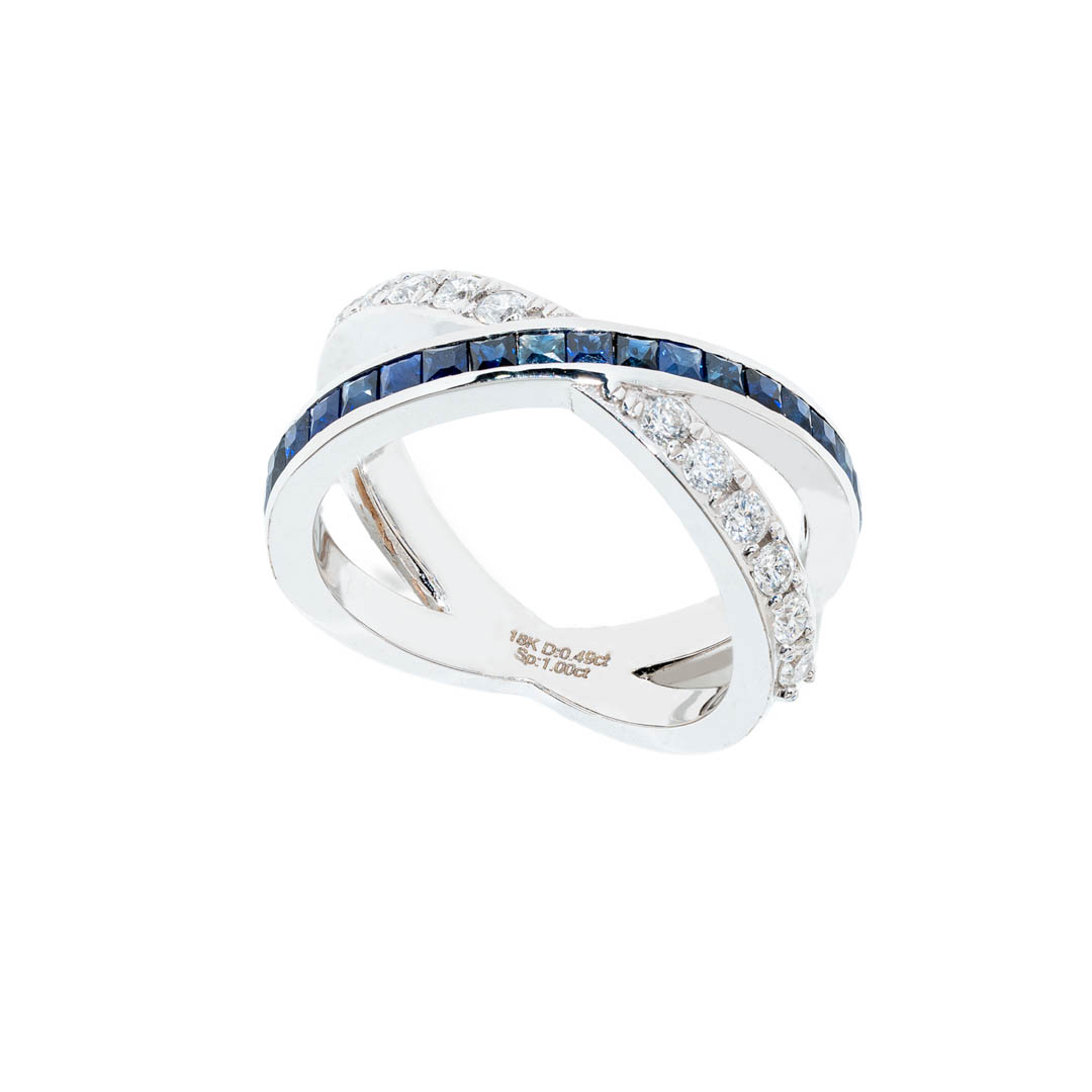 Anillo Trama 1