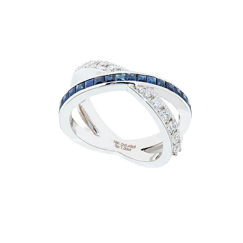 Anillo Trama