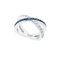 Anillo Trama - Miniatura 1