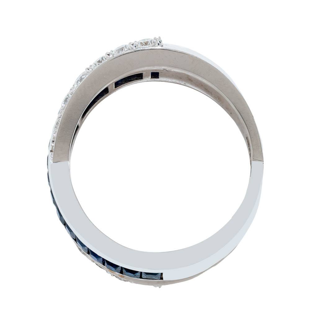 Anillo Trama 3