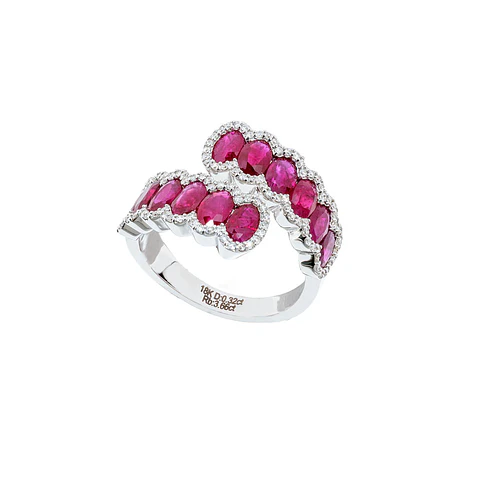 Anillo Réve