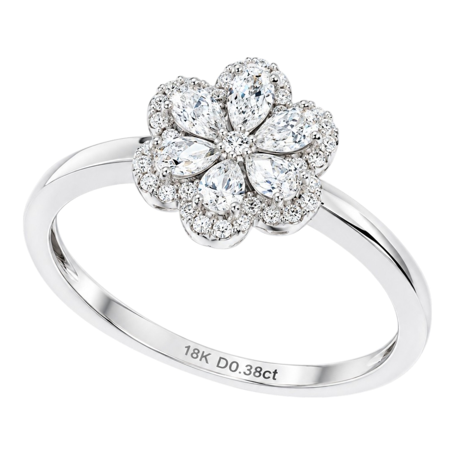Anillo Aster 1