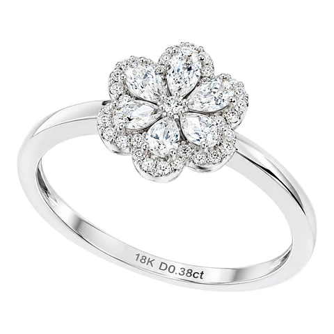 Anillo Aster