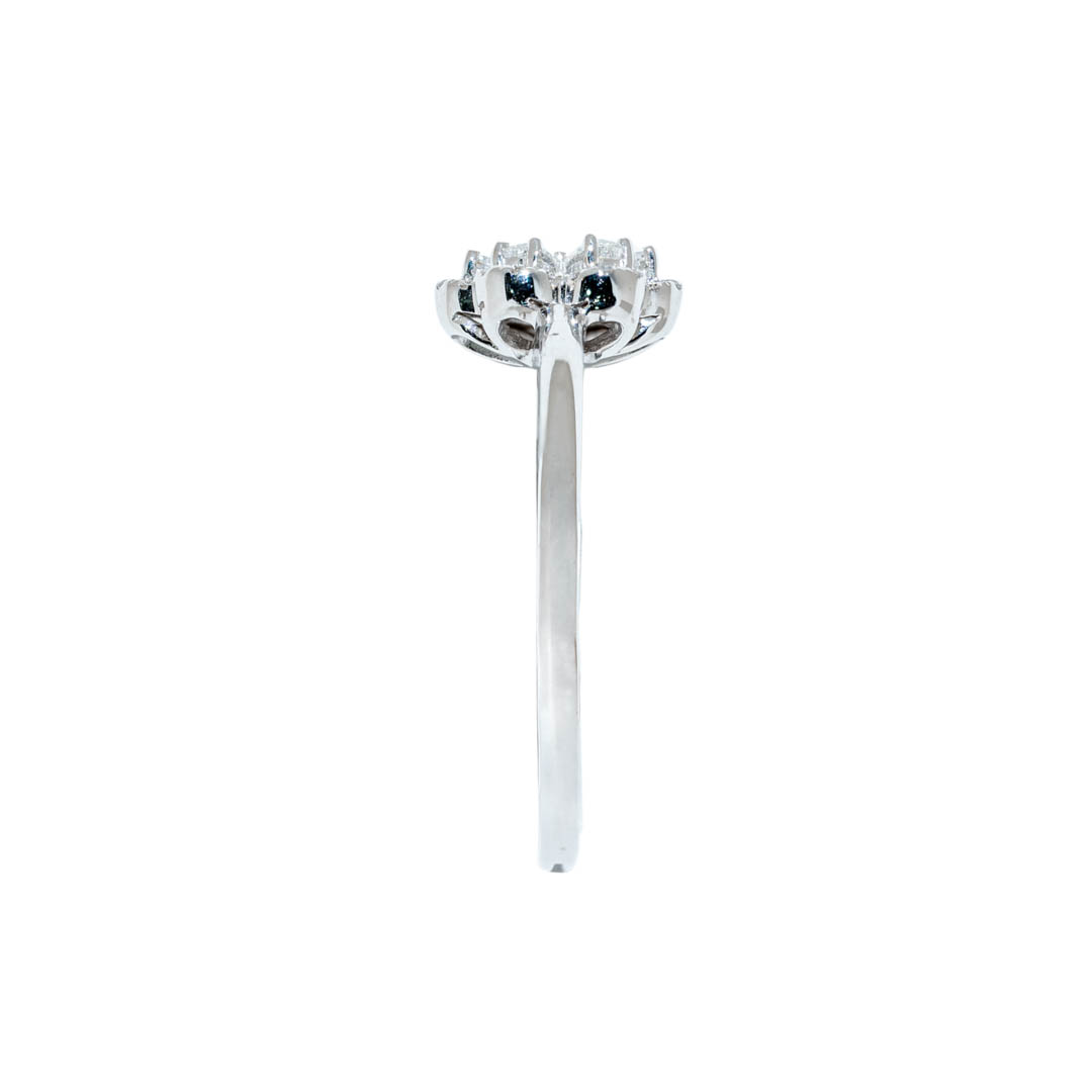 Anillo Aster 2