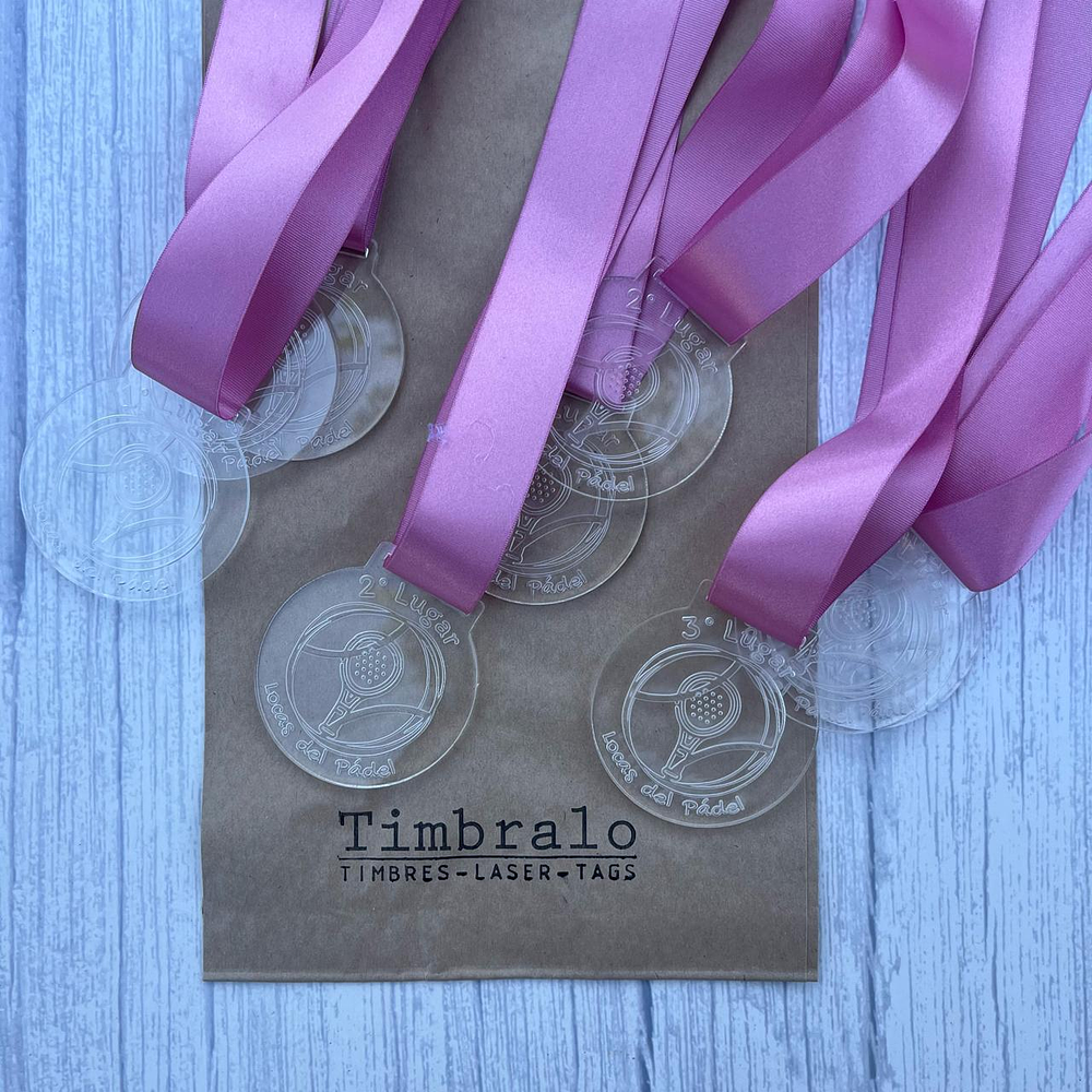 Medallas