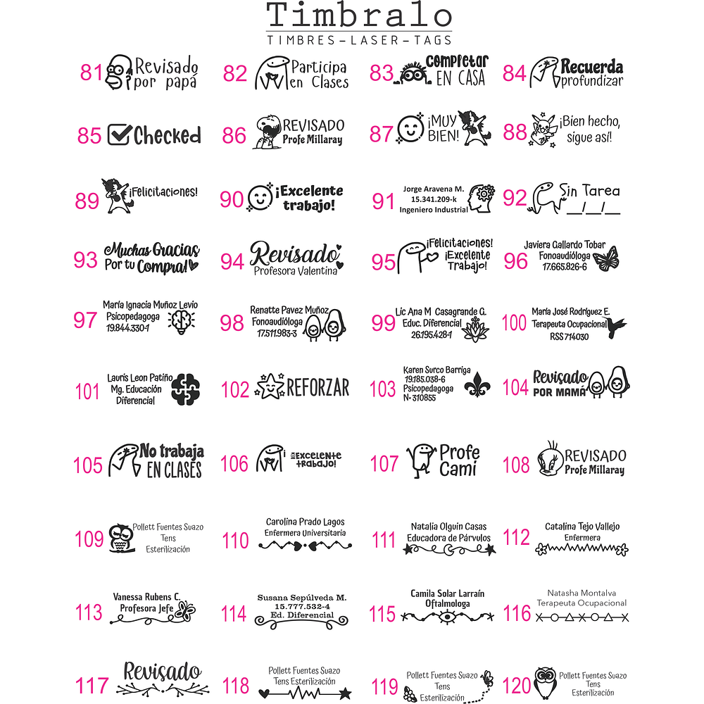 PROMO 3 Automáticos 911