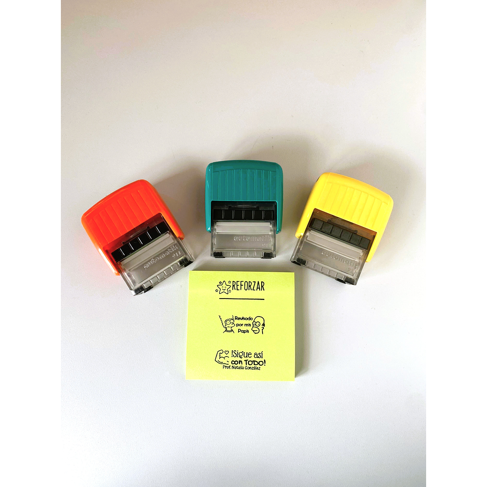 PROMO 3 Automáticos 911