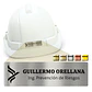 Placa Identificación Casco Plus S, 7x2,5cm, Vilti® - Miniatura 5
