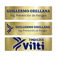 Placa Identificación Casco Full Personalizable Vilti® - Miniatura 21