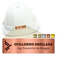 Pack 5 Placa Identificación Casco Plus S, 7x2,5cm, Vilti® - Miniatura 6