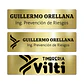 Pack 20 Placa Identificación Casco Plus S, 7x2,5cm, Vilti® - Miniatura 2