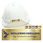 Pack 100 Placa Identificación Casco Plus S, 7x2,5cm, Vilti® - Miniatura 7