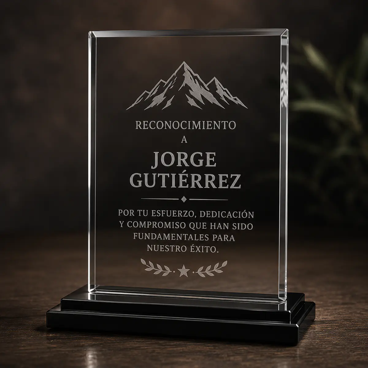 Reconoce grandes logros