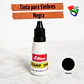 Recarga de tinta Negra 28 ml, marca Shiny - Miniatura 1