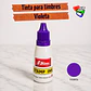 Recarga de tinta Negra 28 ml, marca Shiny - Miniatura 3
