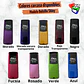 Promoción 2 timbres personalizados de bolsillo modelo S-722 marca Shiny - Miniatura 2