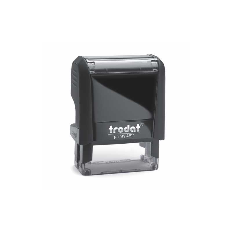 Timbre Trodat 4911