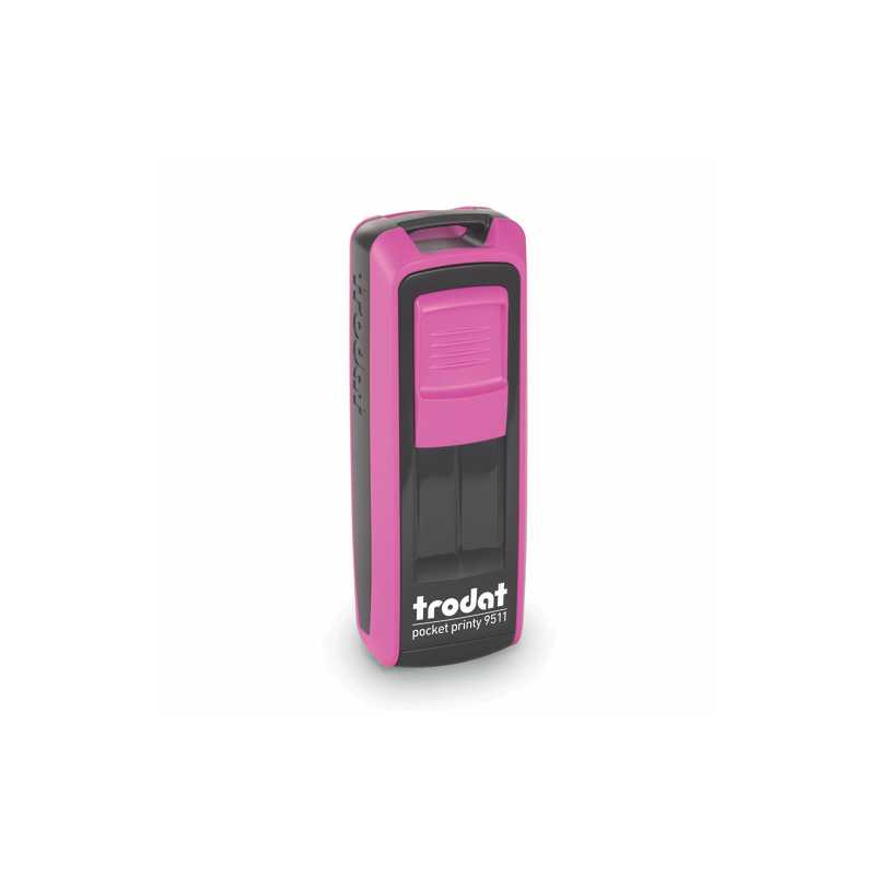Timbre Trodat 9511