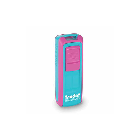 Timbre Trodat 9511