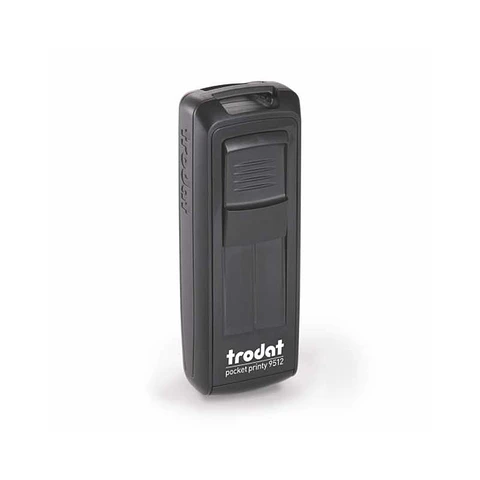 Timbre Trodat 9512