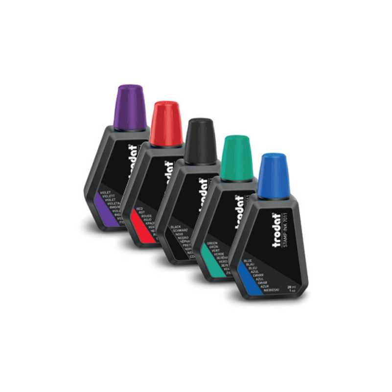 Tinta Trodat 7011