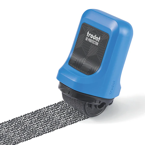 Trodat ID Protector
