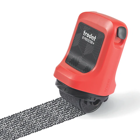 Trodat ID Protector+