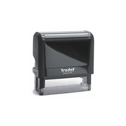 Timbre Trodat 4915